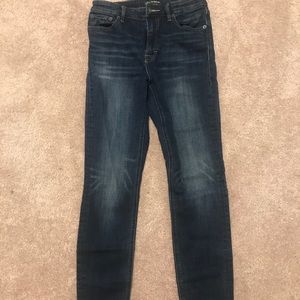 Lucky Women’s Bridgette Skinny Jeans